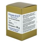 VITAMIN B12 N Kapseln (PZN 13835775) из Германии