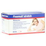 FIXOMULL stretch 10 cmx2 m (PZN 11521995) из Германии