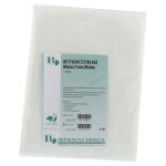 BETTEINLAGE Molton 90x130 cm (PZN 3437275) из Германии