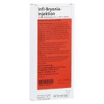 INFI BRYONIA Injektion (PZN 5702327) из Германии