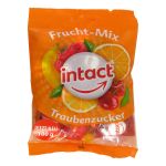INTACT Traubenz. Frucht-Mix Beutel (PZN 14366472) из Германии