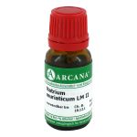 NATRIUM MURIATICUM LM 2 Dilution (PZN 12965145) из Германии