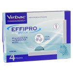 EFFIPRO 50 mg Lösung z.Auftropfen f.Katzen (PZN 5508743) из Германии