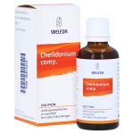 CHELIDONIUM COMP.Dilution (PZN 8915816) из Германии