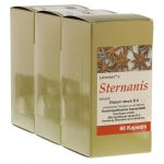STERNANIS KAPSELN (PZN 7284584) из Германии