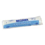 BELLAWA Cosmetic Wattepads (PZN 13714439) из Германии