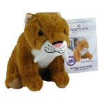 WARMIES Säbelzahntiger (PZN 14170361) из Германии