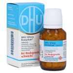 DHU Silicea Pentarkan für das Bindegewebe Tabl. (PZN 12421103) из Германии