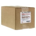 ISOTONISCHE Kochsalzlsg.0,9% Bernburg Inf.-L.PE (PZN 9542381) из Германии