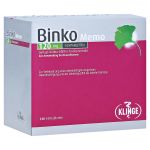 Binko Memo 120mg (PZN 16168902) из Германии