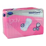 MOLICARE Premium lady pad 5 Tropfen (PZN 13982424) из Германии