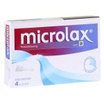 Microlax Rektallösung (PZN 10542297) из Германии