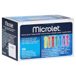 Microlet (PZN 6691181) из Германии