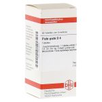 PICHI-pichi D 4 Tabletten (PZN 2634878) из Германии