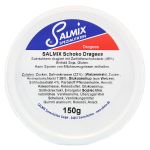 SALMIX Schoko Dragees (PZN 1881876) из Германии