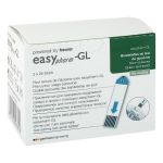EASYPHARM-GL Blutzucker Teststreifen (PZN 13715491) из Германии