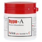 HYPO A Selen plus Acerola Vitamin C Kapseln (PZN 7140477) из Германии