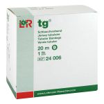 TG Schlauchverband Gr.9 20 m weiß (PZN 14237125) из Германии