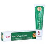 ILON Wundpflege-Salbe (PZN 4722150) из Германии
