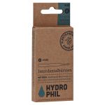 INTERDENTALBÜRSTE 0,50 mm ISO 2 (PZN 16794031) из Германии