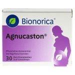 Agnucaston (PZN 4400883) из Германии