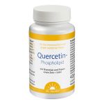 QUERCETIN-PHOSPHOLIPID Dr.Jacob's Kapseln (PZN 15246706) из Германии