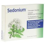 Sedonium (PZN 11177865) из Германии