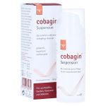 COBAGIN Suspension (PZN 7635173) из Германии
