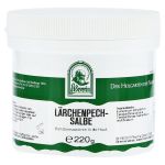 LÄRCHENPECHSALBE (PZN 3441561) из Германии