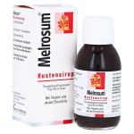 Melrosum Hustensirup (PZN 1453904) из Германии
