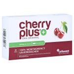 Cherry PLUS Das Original (PZN 10312723) из Германии