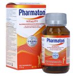 PHARMATON Vitality Filmtabletten (PZN 16038766) из Германии
