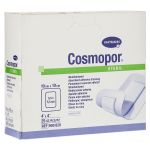 COSMOPOR steril Wundverband 10x10 cm (PZN 10102150) из Германии
