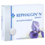 REPHALGIN N Tabletten (PZN 4655749) из Германии