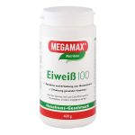 EIWEISS 100 Haselnuss Megamax Pulver (PZN 12772245) из Германии