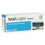 ToxiLoges (PZN 1822313) из Германии