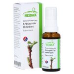 GEMMOMAZERAT Rubus idaeus Spray (PZN 13306249) из Германии
