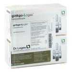 GINKGO-LOGES Injektionslösung D 4 Ampullen (PZN 13703944) из Германии