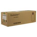 AQUA B.Braun Spüllösung Kunststoff Flasche (PZN 88986) из Германии