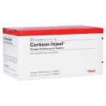 CORTISON Injeel Ampullen (PZN 1813610) из Германии