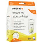 MEDELA Muttermilch Aufbewahrungsbeutel (PZN 13706405) из Германии