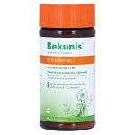 Bekunis Instant Tee (PZN 574273) из Германии