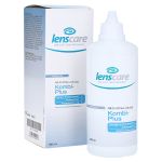 LENSCARE Kombi Plus Lösung (PZN 1410390) из Германии