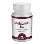 MELATONIN B12 Dr.Jacob's Tabletten (PZN 12893606) из Германии