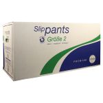 PARAM Slip Pants PREMIUM Gr.2 (PZN 9318324) из Германии