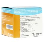 NATRIUMGLYCEROPHOSPHAT Ampulle Infusionslsg.-Konz. (PZN 817468) из Германии