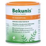 Bekunis Kräutertee N (PZN 3952592) из Германии