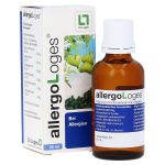 AllergoLoges (PZN 910512) из Германии