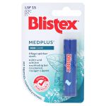 BLISTEX MedPlus Stick mineralölfrei (PZN 14445585) из Германии