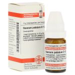 STANNUM JODATUM D 12 Globuli (PZN 7459919) из Германии